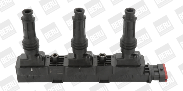 Bobina de inductie ZS358 BorgWarner (BERU)