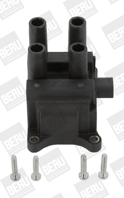 Bobina de inductie ZS387 BorgWarner (BERU)