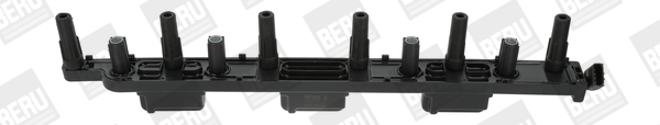 bobina de inductie ZS452 BorgWarner (BERU)