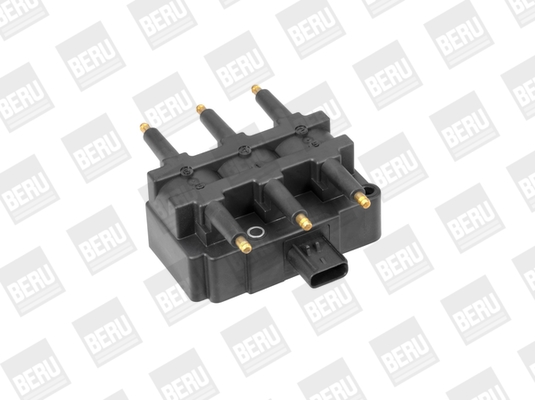 bobina de inductie ZS455 BorgWarner (BERU)