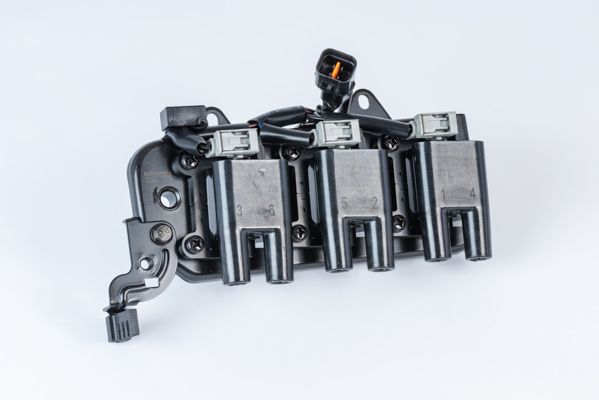 bobina de inductie ZS555 BorgWarner (BERU)