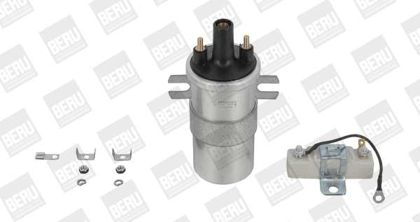 bobina de inductie ZS567 BorgWarner (BERU)