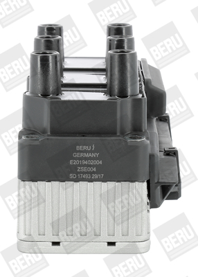 bobina de inductie ZSE004 BorgWarner (BERU)