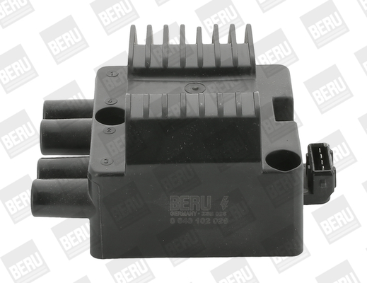 Bobina de inductie ZSE026 BorgWarner (BERU)