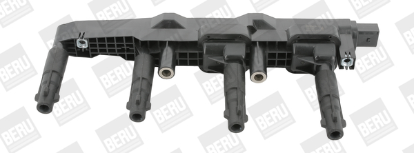 Bobina de inductie ZSE146 BorgWarner (BERU)