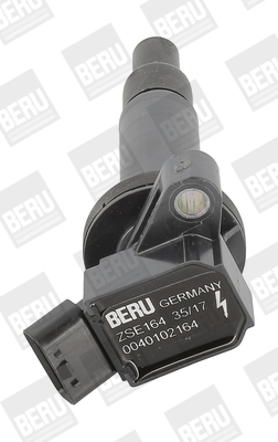 Bobina de inductie ZSE164 BorgWarner (BERU)