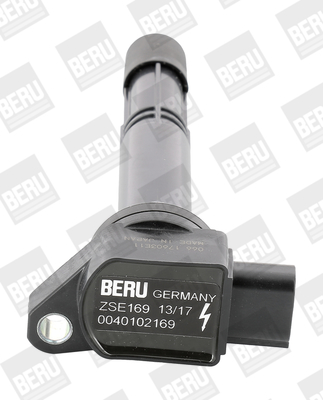 Bobina de inductie ZSE169 BorgWarner (BERU)