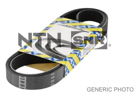 Curea transmisie cu caneluri CA7PK1605 SNR