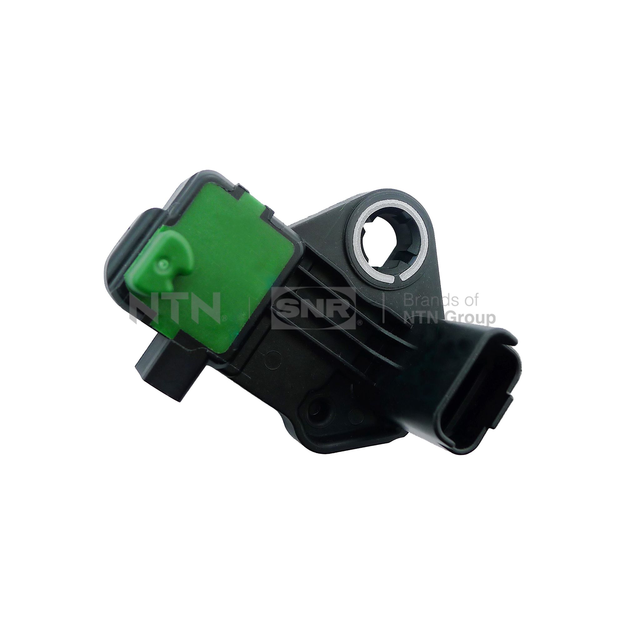 Senzor impulsuri, arbore cotit CKP152.04 SNR