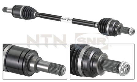 Planetara DK50.002 SNR