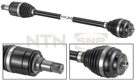 Planetara DK50.003 SNR