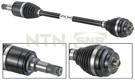 Planetara DK50.004 SNR