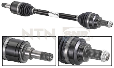 Planetara DK50.005 SNR