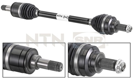 Planetara DK50.007 SNR