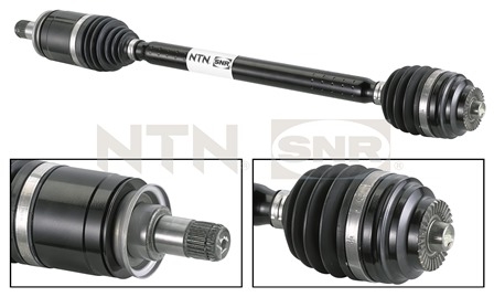 Planetara DK50.010 SNR