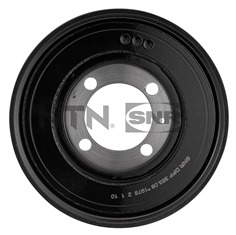 Fulie curea, arbore cotit DPF353.08 SNR