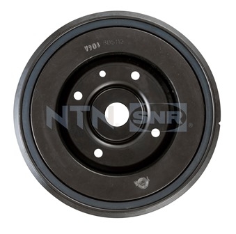 Fulie curea, arbore cotit DPF357.17 SNR