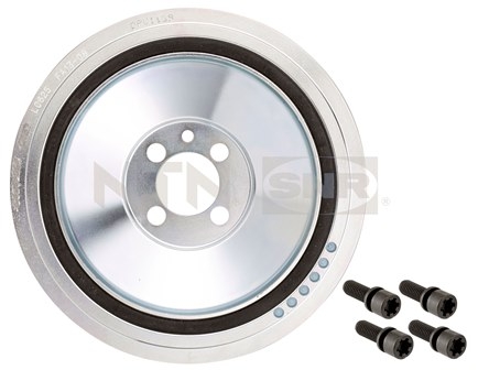Fulie curea, arbore cotit DPF358.27K1 SNR
