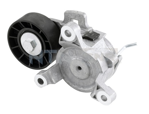 Rola intinzator,curea transmisie GA359.20 SNR