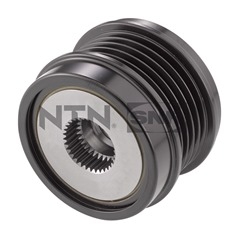 Sistem roata libera, generator GA751.22 SNR