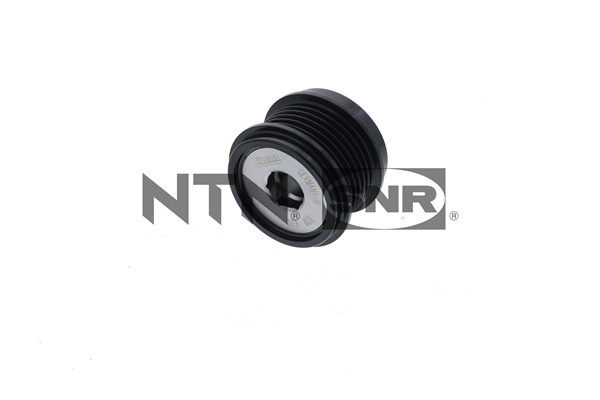 Sistem roata libera, generator GA752.10 SNR