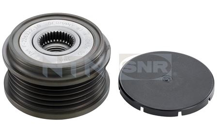Sistem roata libera, generator GA754.06 SNR