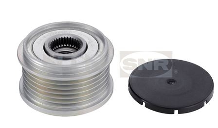 Sistem roata libera, generator GA754.11 SNR