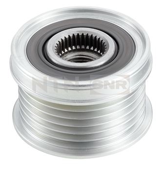 Sistem roata libera, generator GA754.18 SNR