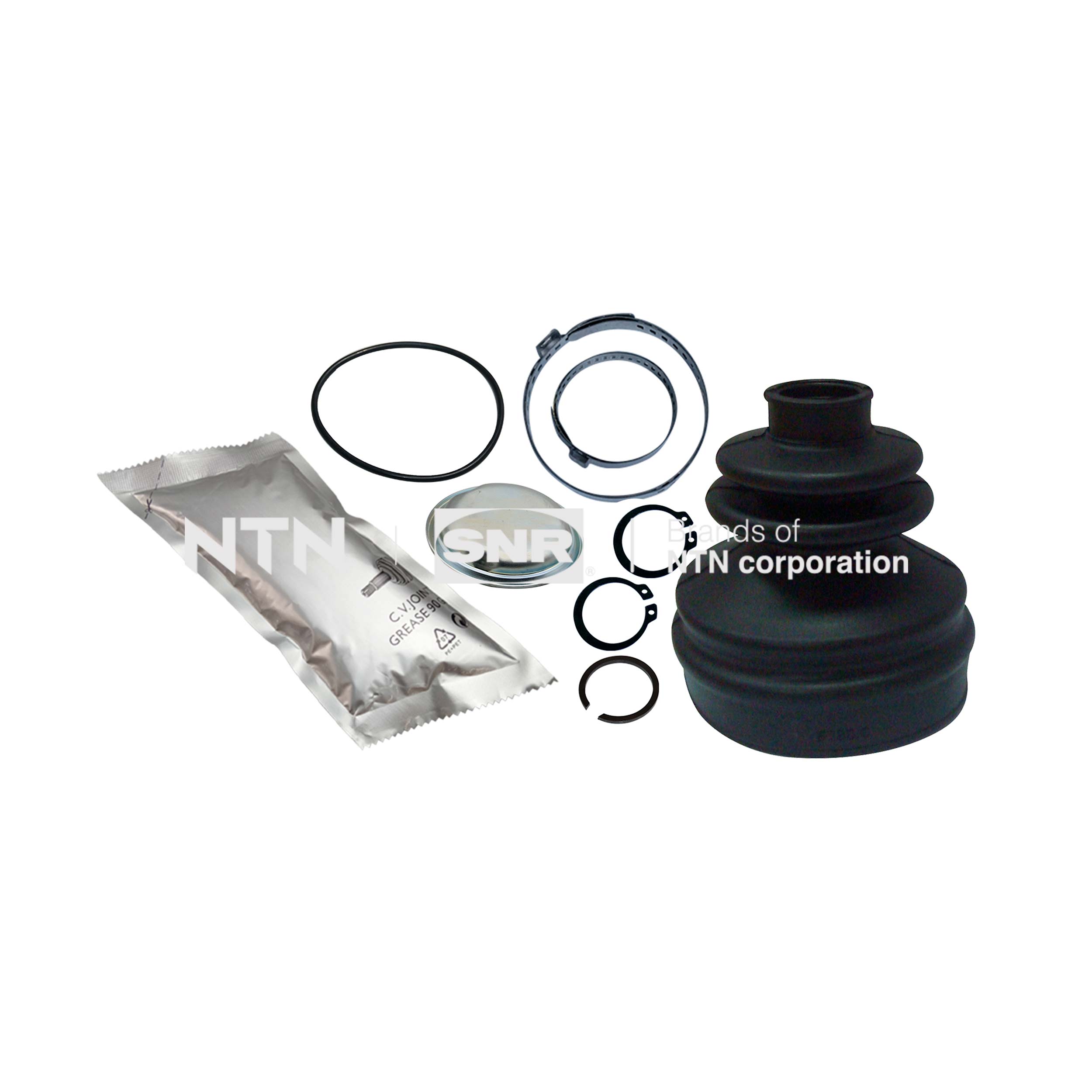 Ansamblu burduf, articulatie planetara IBK54.009 SNR