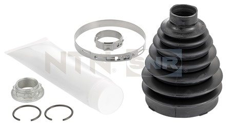 Ansamblu burduf, articulatie planetara OBK50.001 SNR