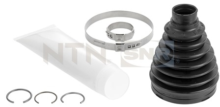 Ansamblu burduf, articulatie planetara OBK50.004 SNR