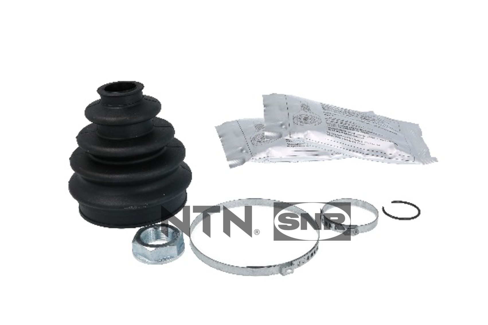 Ansamblu burduf, articulatie planetara OBK59.001 SNR