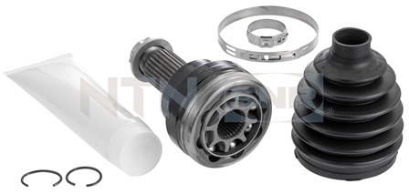 Set articulatie, planetara OJK50.002 SNR