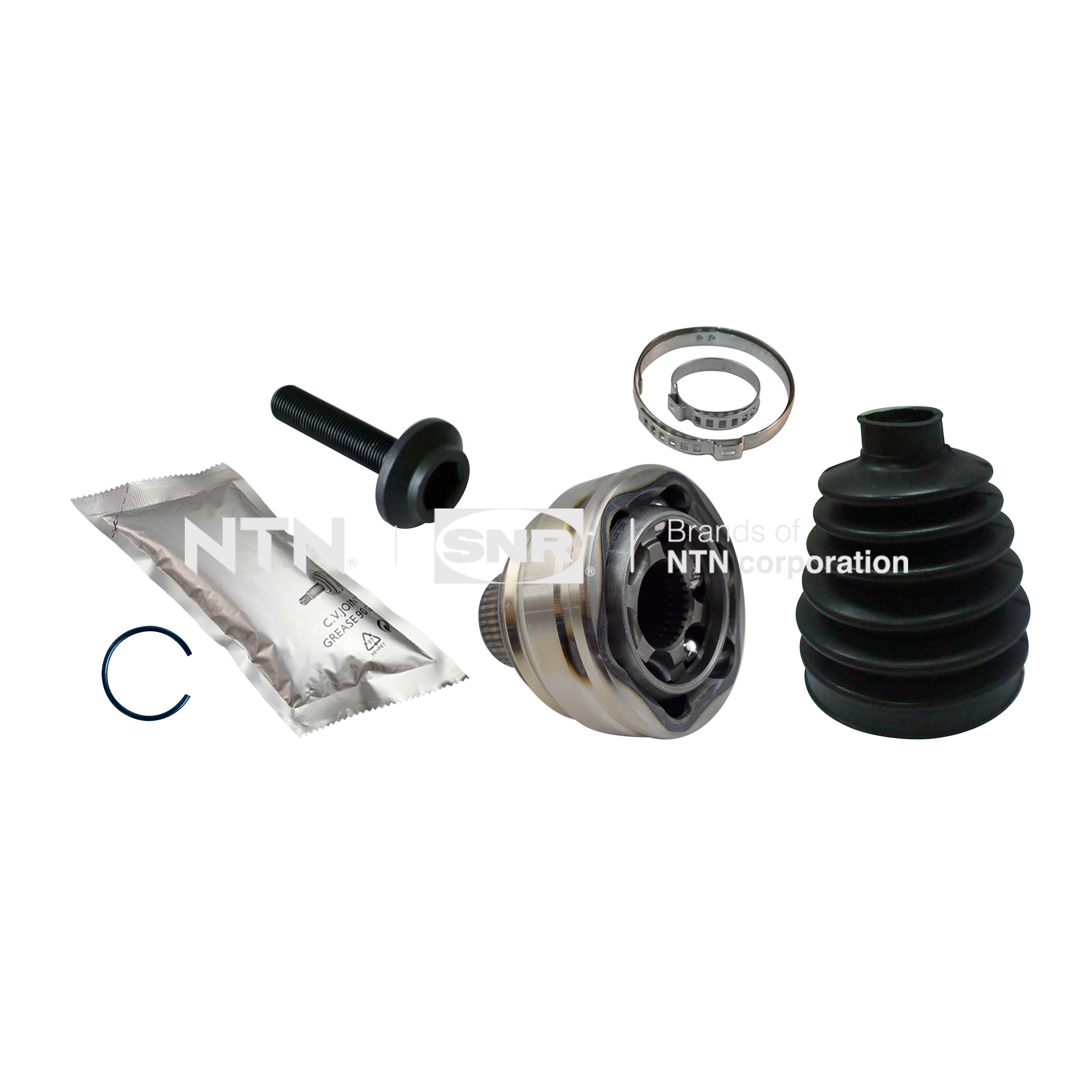 Set articulatie, planetara OJK54.033 SNR