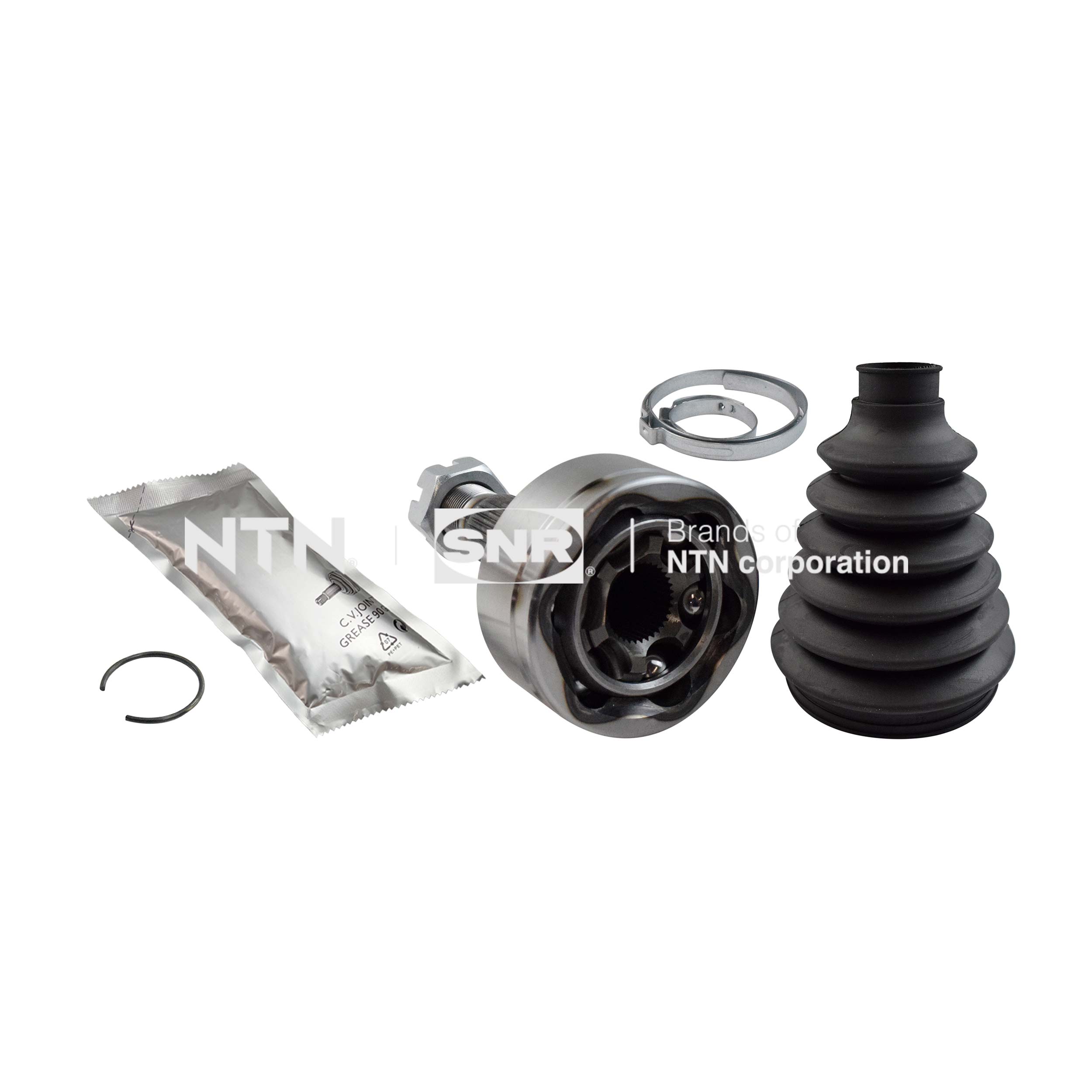 Set articulatie, planetara OJK66.021 SNR