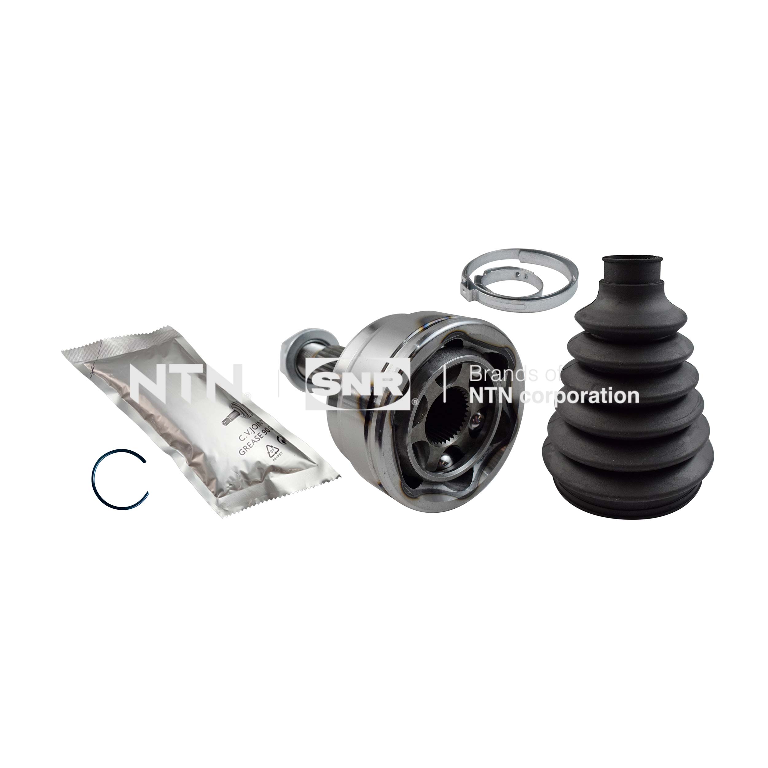 Set articulatie, planetara OJK66.024 SNR