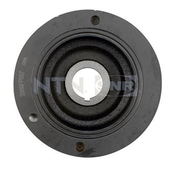 Fulie curea, arbore cotit DPF352.05 SNR