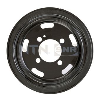 Fulie curea, arbore cotit DPF353.03 SNR