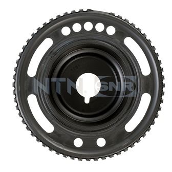 Fulie curea, arbore cotit DPF353.06 SNR