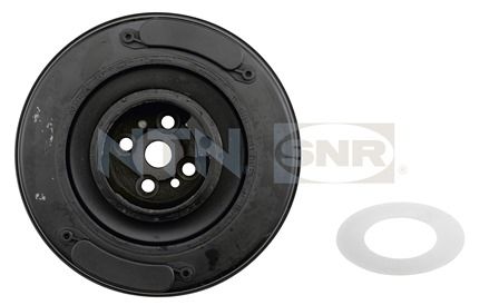 Fulie curea, arbore cotit DPF357.06K1 SNR