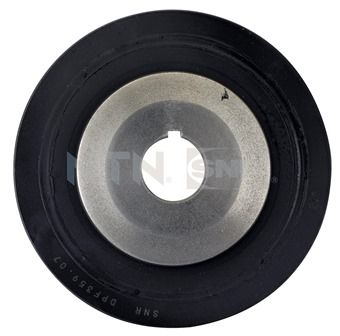 Fulie curea, arbore cotit DPF359.07 SNR