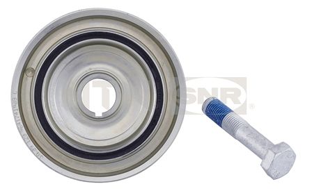 Fulie curea, arbore cotit DPF359.22K1 SNR