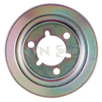 Fulie curea, arbore cotit DPF359.29 SNR