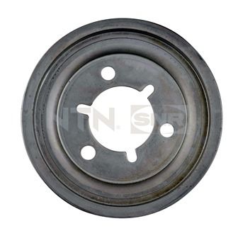 Fulie curea, arbore cotit DPF359.30 SNR
