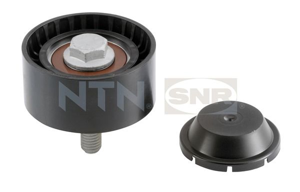 Rola ghidare/conducere, curea transmisie GA357.48 SNR