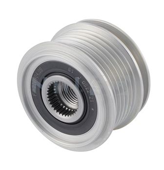 Sistem roata libera, generator GA754.07 SNR