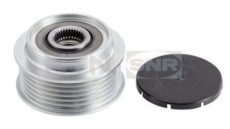 Sistem roata libera, generator GA754.13 SNR