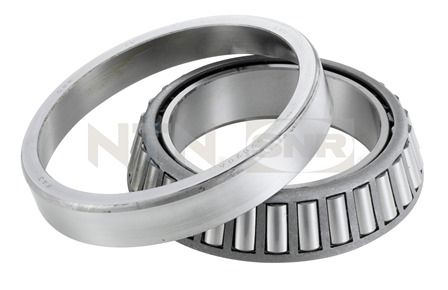 Rulment roata HDB019 SNR