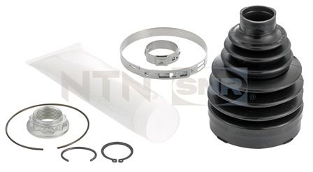 Ansamblu burduf, articulatie planetara IBK50.003 SNR