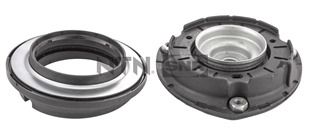 Set reparatie, rulment sarcina amortizor KB657.27 SNR